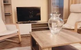 Przytulny Apartament W Centrum Warszawy