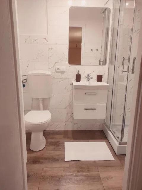 Przytulny Apartament W Centrum Warszawy Warszawa Zewnętrze zdjęcie