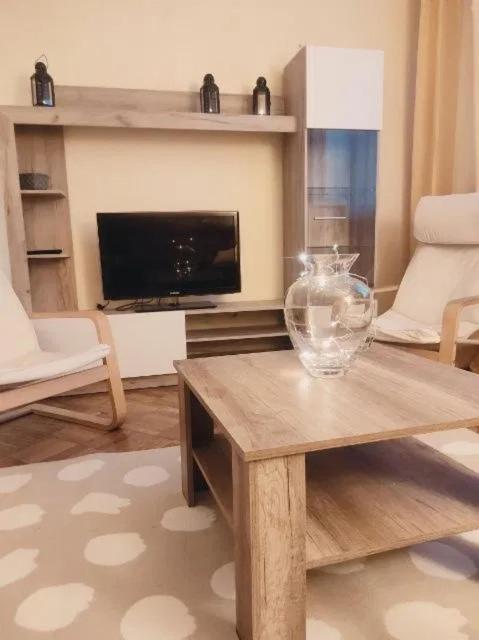 Przytulny Apartament W Centrum Warszawy Warszawa Zewnętrze zdjęcie