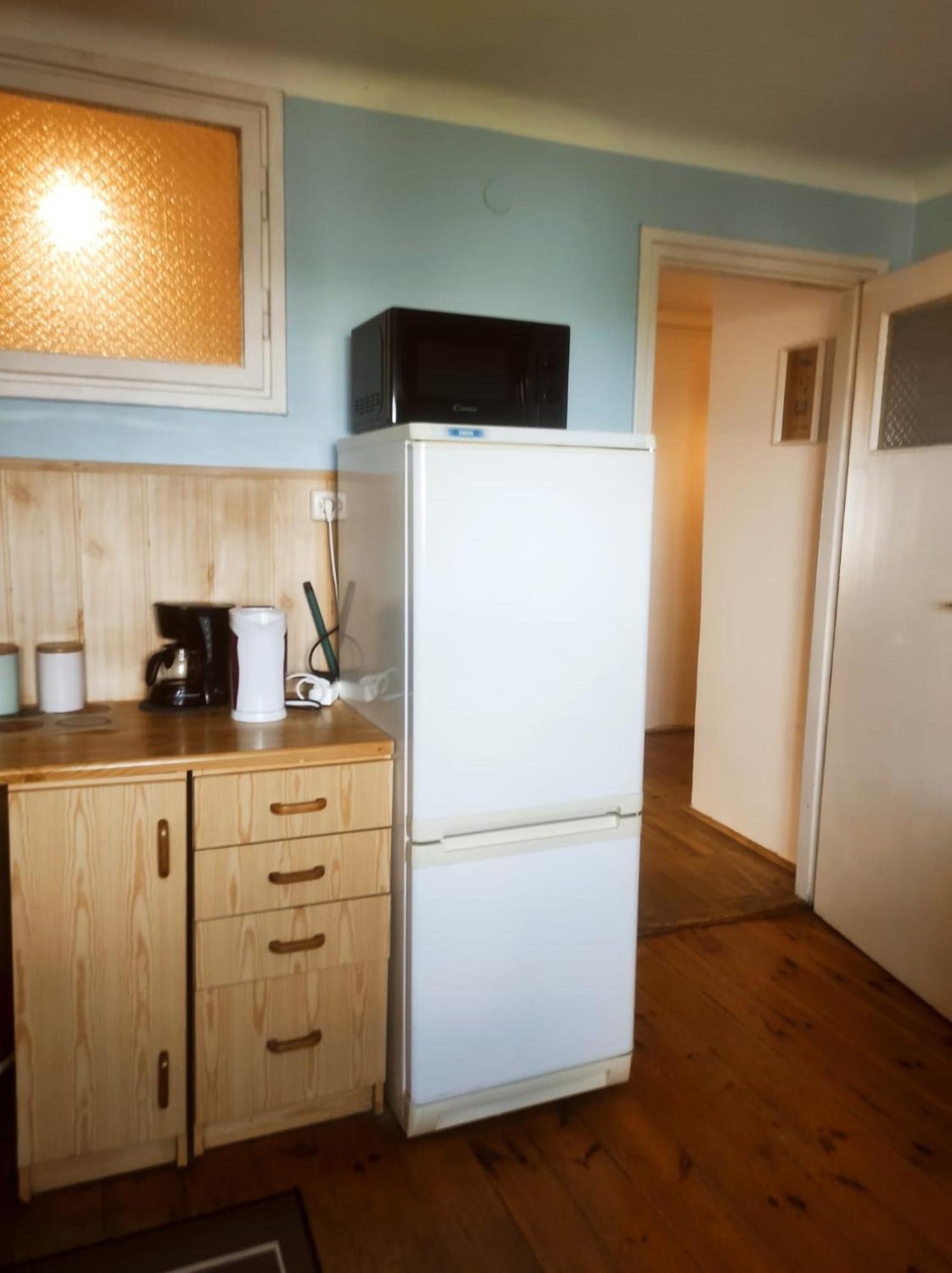 Przytulny Apartament W Centrum Warszawy Warszawa Zewnętrze zdjęcie