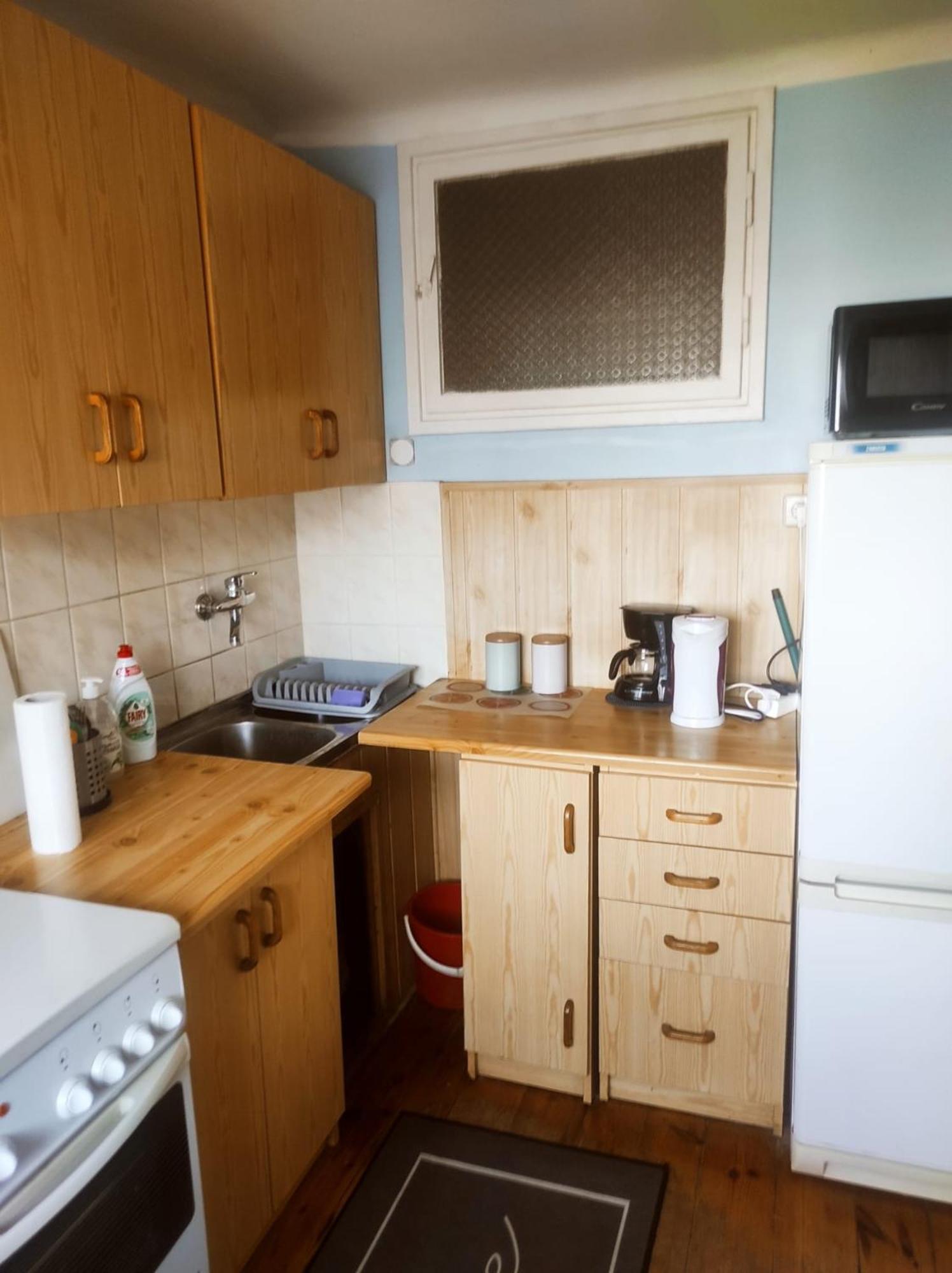 Przytulny Apartament W Centrum Warszawy Warszawa Zewnętrze zdjęcie